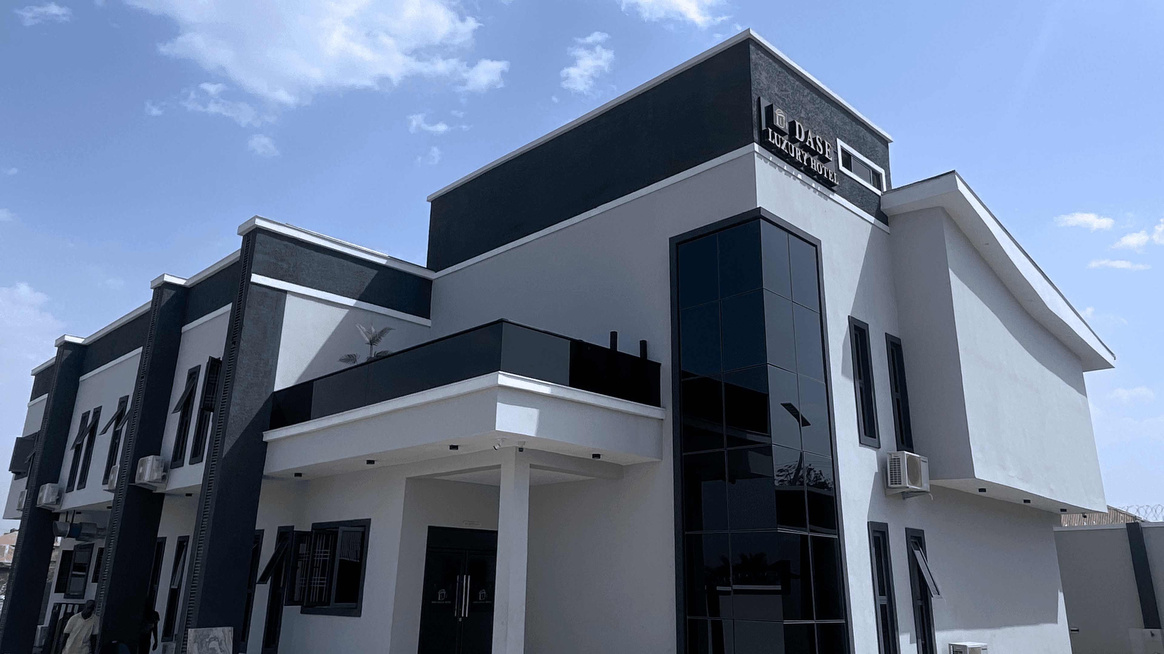 Dase Luxury Hotel Exterior